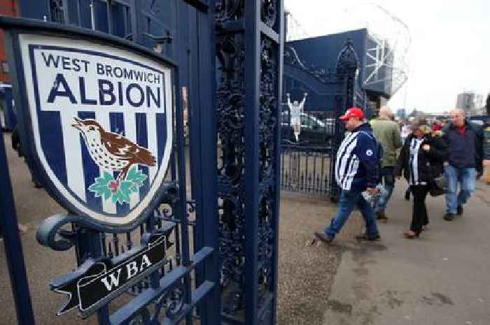 West Brom vs Stoke City TV highlights, kick-off time and how to follow