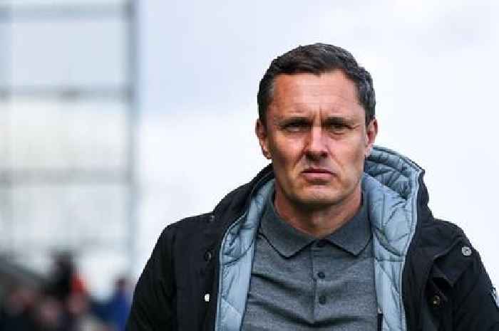Grimsby Town team news as Paul Hurst opts for continuity against Weymouth