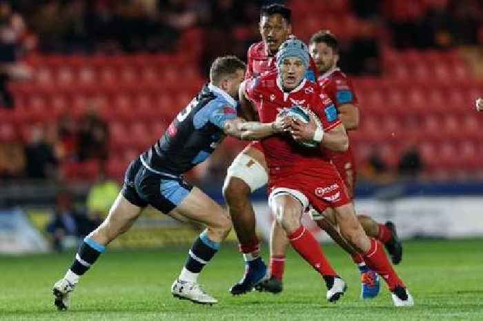 Cardiff v Scarlets live updates: Kick off time, TV details, team news and all the build up