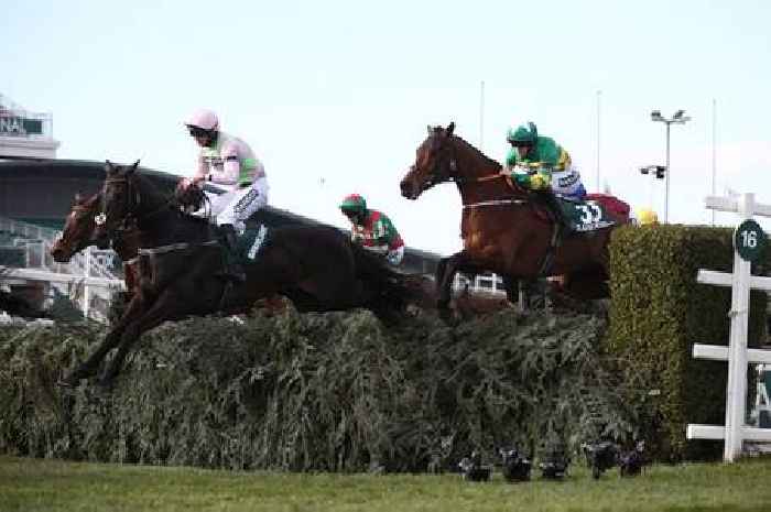 Grand National 2022 Live: Start time, final runners and riders plus betting tips for Aintree