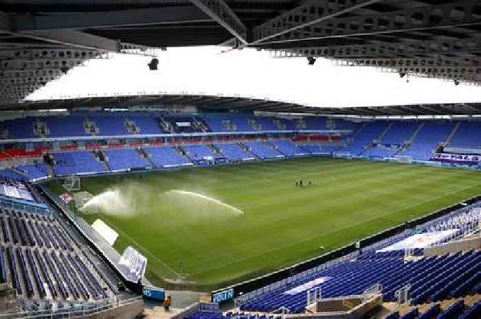 Reading v Cardiff City live: Breaking team news and score updates