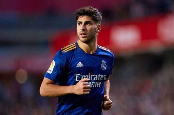 Arsenal handed major transfer blow as Marco Asensio makes transfer decision amid AC Milan links