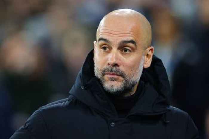 Pep Guardiola makes admission over Man City job that will concern Arsenal, Chelsea and Tottenham