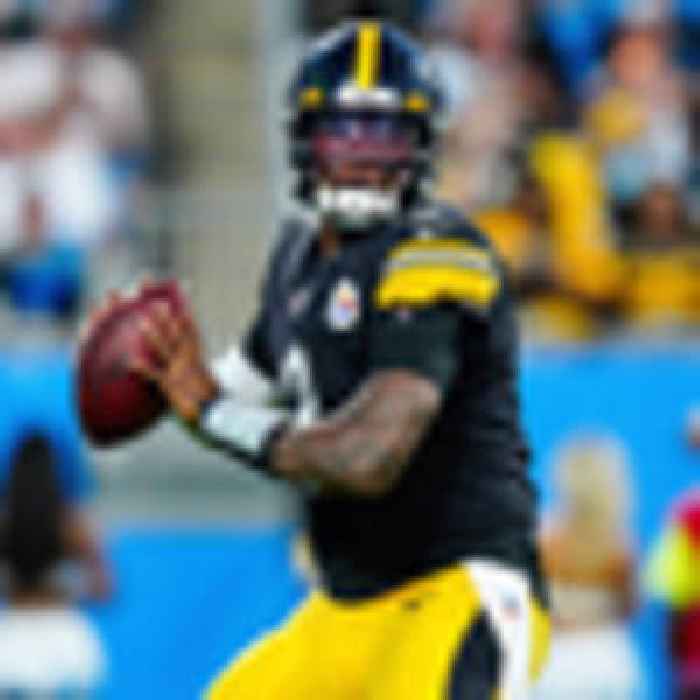 NFL: Pittsburgh Steelers quarterback Dwayne Haskins killed in car accident