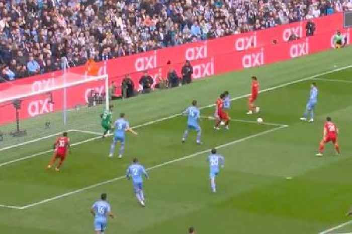 Liverpool fans drool over another Trent Alexander-Arnold assist in Man City thriller