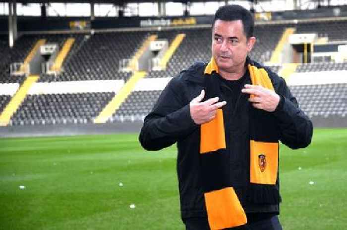 Acun Ilicali reveals more details about Hull City's fan holiday to Turkey