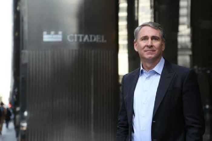 Chelsea sale: Ken Griffin and Dan Gilbert agree on Ricketts Family takeover promise