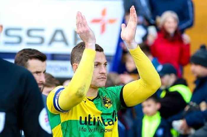 Paul Coutts looks ahead to pivotal Salford City clash and the role Bristol Rovers fans can play