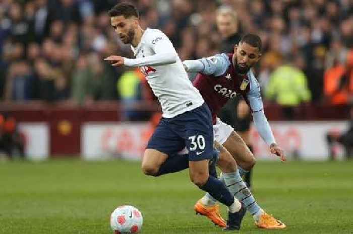‘I didn't see’ – Steven Gerrard makes blunt comment on performance of Aston Villa transfer target