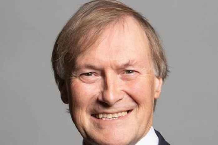 Terrorist guilty of ‘cold and calculating’ murder of MP Sir David Amess