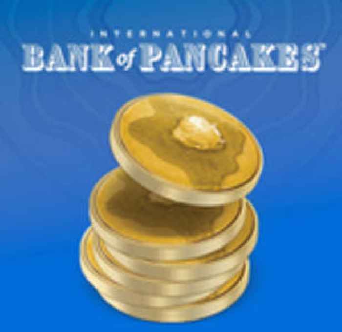 IHOP® Officially Opens the International Bank of PancakesSM with Superstar Lineup Designed to Spread Joy