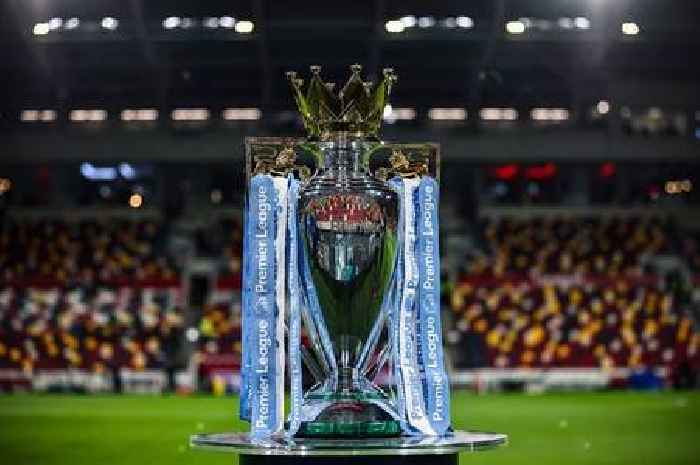 Arsenal, Chelsea and Tottenham battle for Champions League place - Predict final Premier League table