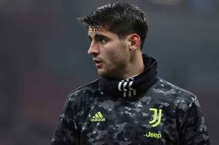 Arsenal transfer news: Alvaro Morata response, Ruben Neves 'priority' and Luka Jovic bargain