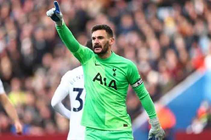 Hugo Lloris explains exactly how Antonio Conte has transformed Spurs and what's still to come