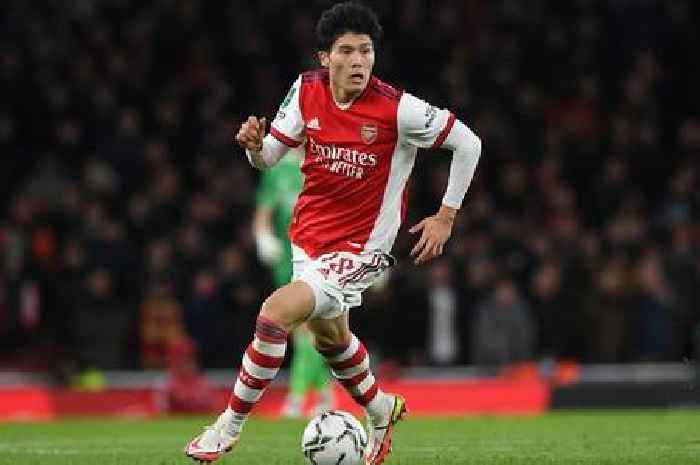 Thomas Partey, Takehiro Tomiyasu, Kieran Tierney - Latest Arsenal injury news following Brighton