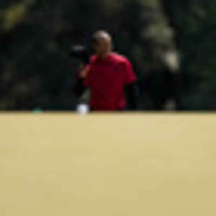 Golf: When will we see Tiger Woods play again? No fairytale Masters ending but still inspiring