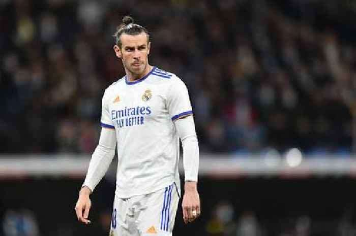 Real Madrid star Casimero hits out at own fans in Gareth Bale argument