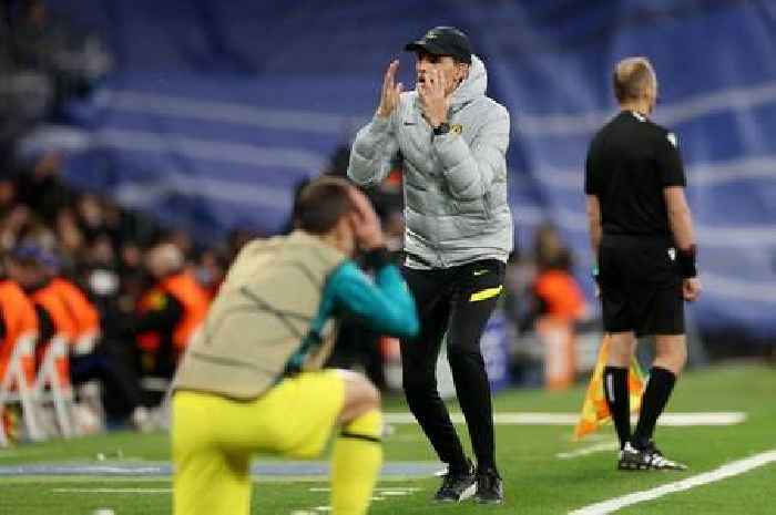 Three things Tuchel got right and one he got wrong as Chelsea exit the Champions League