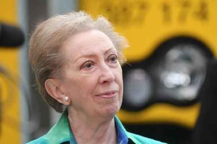 Russian-owned Derby properties should be examined, says Margaret Beckett MP
