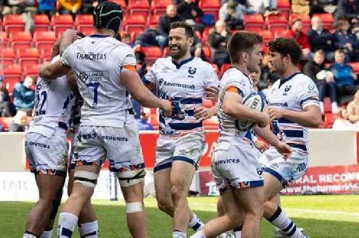 Bristol Bears did what Leicester Tigers and Harlequins couldn't against Sale Sharks but must improve