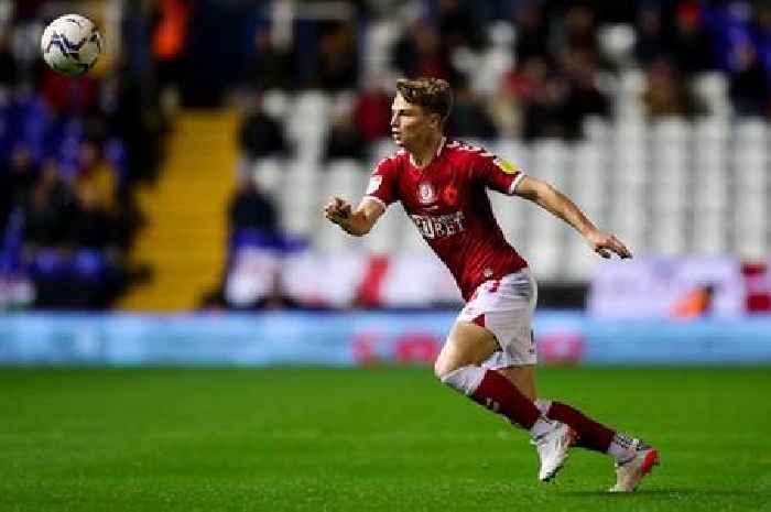 Bristol City news and transfers live: Under-23s in top of table clash, Championship updates