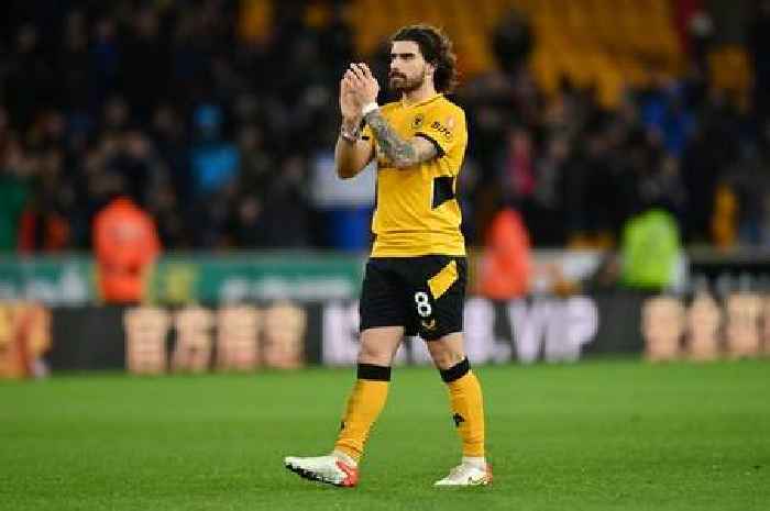Ruben Neves latest: Wolves contract stance and transfer fee as Arsenal rival Man Utd & Barcelona