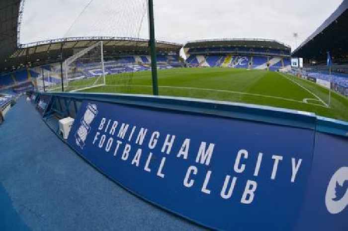 Championship spending power league table as Birmingham City braced for FFP overhaul