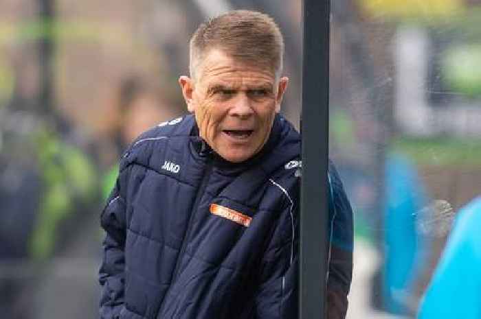 Exciting Dover Athletic duo sign contracts as Andy Hessenthaler insists, 'they have not looked out of place with senior players'