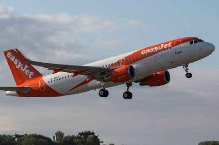 Gatwick and Heathrow Airport: List of easyJet and BA cancellations for Tuesday April 12