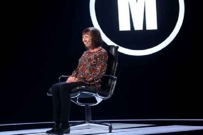 'Cleverest grandma in UK' wins Mastermind - but can you answer the questions correctly?