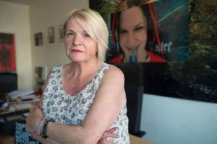 Mum of murdered Sophie Lancaster dies after dedicating life to daughter's memory