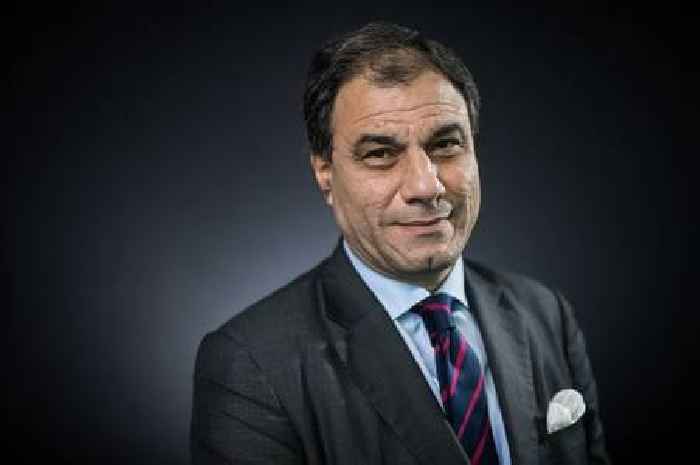 Chelsea sale: Lord Karan Bilimoria net worth revealed as Ricketts takeover bid strengthened