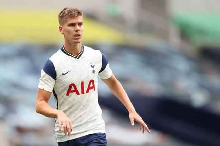 Juan Foyth explains why he wanted to leave Jose Mourinho's Tottenham and makes Villarreal claim