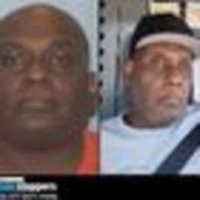 Person of interest: Police release details of man wanted after New York subway shooting