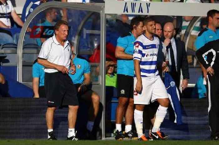 Adel Taarabt left bemused by Neil Warnock's response to being told about his ill discipline