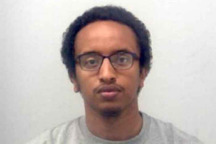 Homegrown terrorist to be jailed for Sir David Amess murder