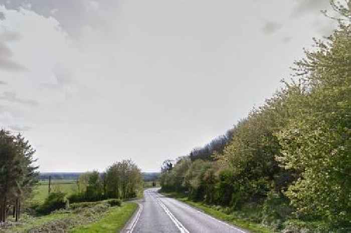 Man charged with causing death of two bikers at notorious A166 Garrowby Hill