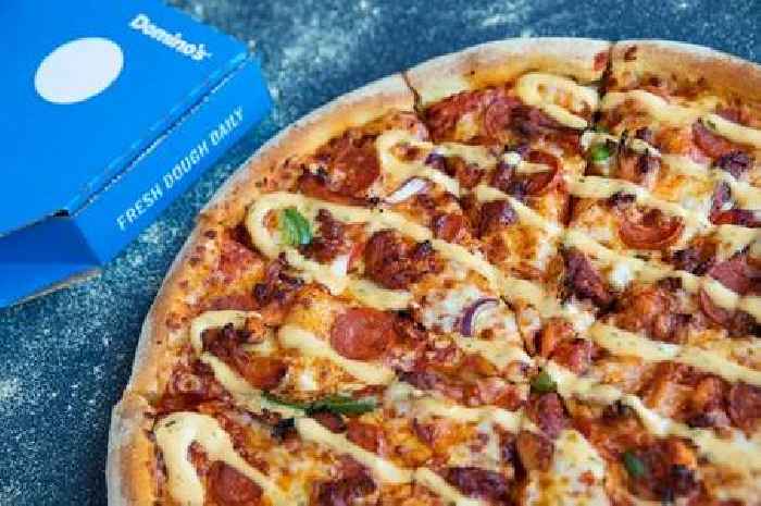 Domino's Westbury-on Trym could finally open after six year wait