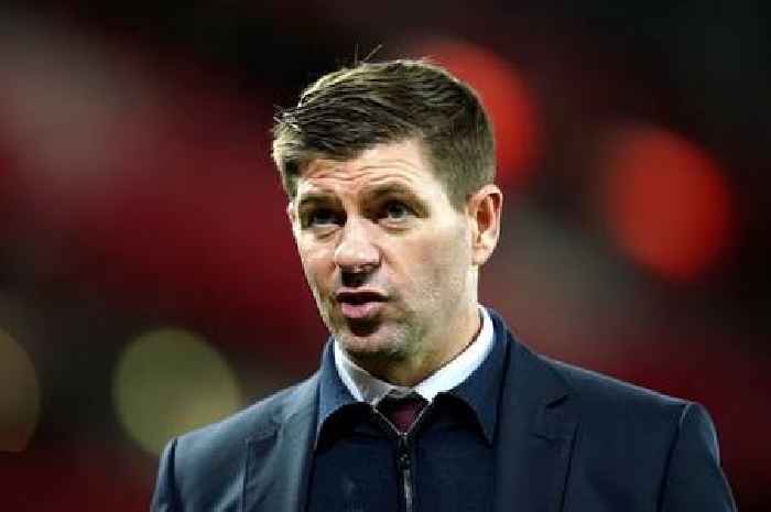 Steven Gerrard's Aston Villa transfer to do list and five problems he must solve