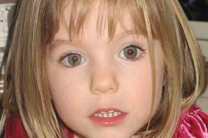 Portuguese cops still investigating Madeline McCann's disappearance