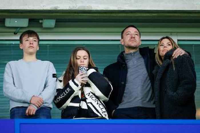 Chelsea sale: John Terry chooses between Todd Boehly, Ricketts Broughton, and Stephen Pagliuca