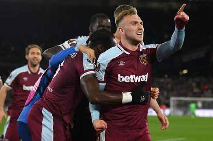 Lyon vs West Ham prediction and odds: Jarrod Bowen backed to score in France during crucial Europa League tie