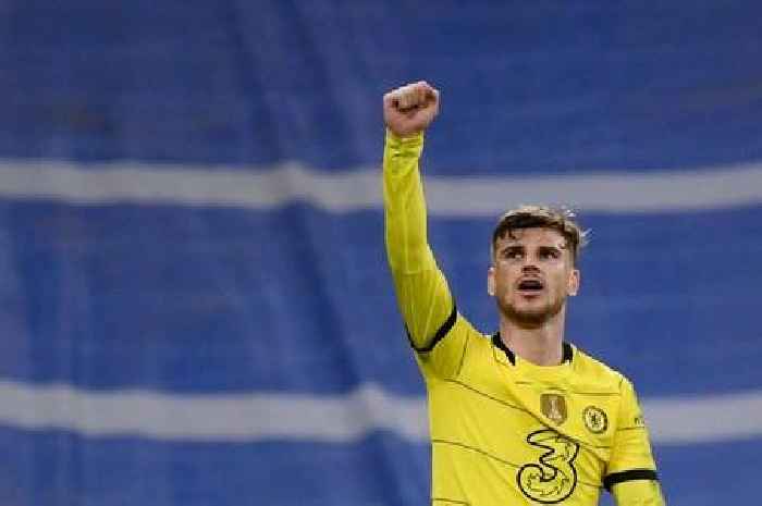 Timo Werner makes Real Madrid admission after Chelsea's Champions League loss amid exit rumours