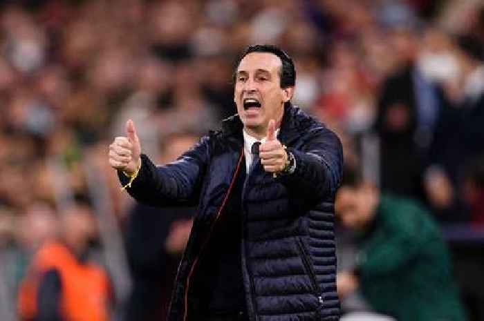 What Unai Emery thinks of Mikel Arteta's Arsenal amid huge Champions League victory
