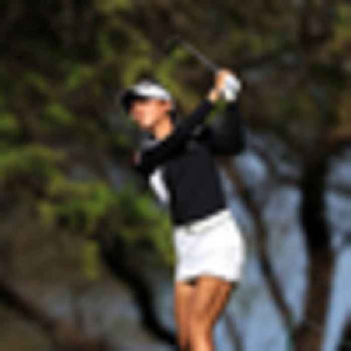 Golf: Lydia Ko makes strong start at Lotte Championship