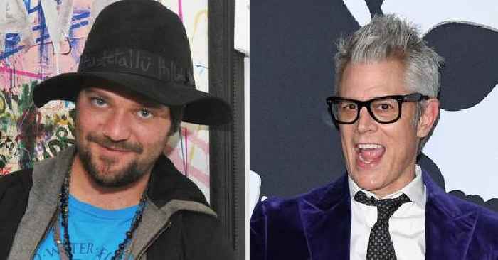 Bam Margera Settles Lawsuit Against 'Jackass' Co-Creator Johnny Knoxville — Details