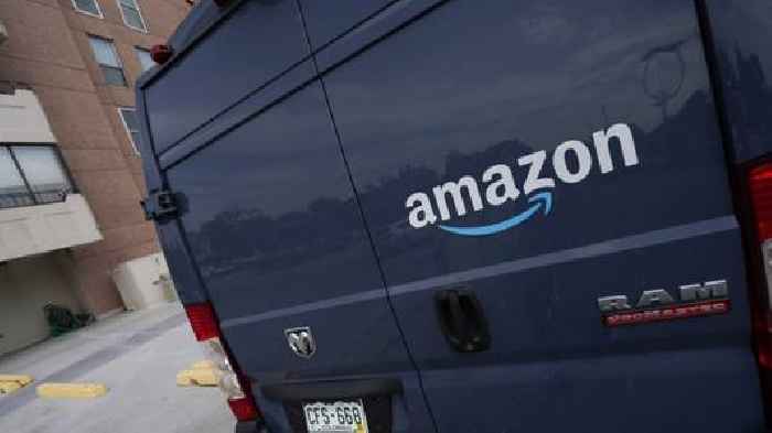 Amazon Adds 5% 'Fuel And Inflation Surcharge' To Seller Fees