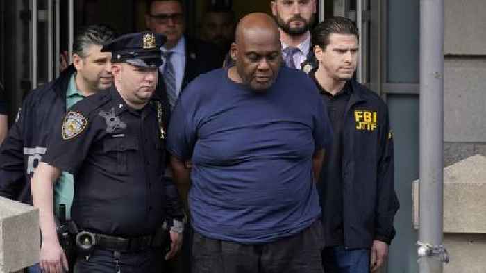 Brooklyn Subway Shooting Suspect Tipped Off Police To His Location