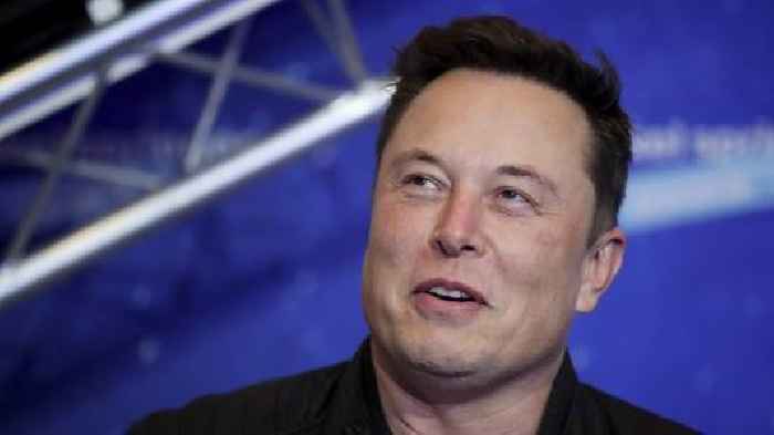 Tesla CEO Elon Musk Offers To Buy Twitter For $43B