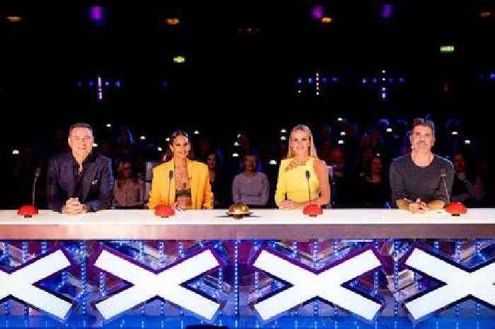 Simon Cowell teases Britain's Got Talent new feature ahead of ITV talent show's return